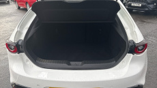 Mazda 3 2.5 e-Skyactiv G MHEV [140] Centre-Line 5dr Petrol Hatchback